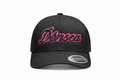The original - Black & neon pink
