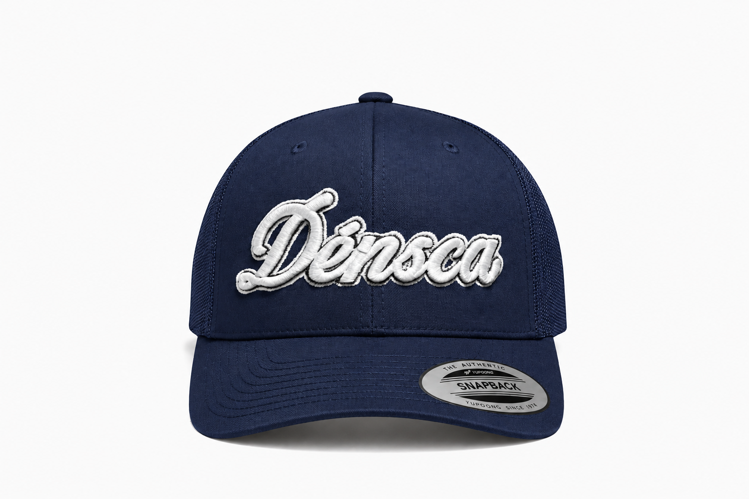 The Original - Navy