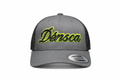 The Original - neon & dark grey