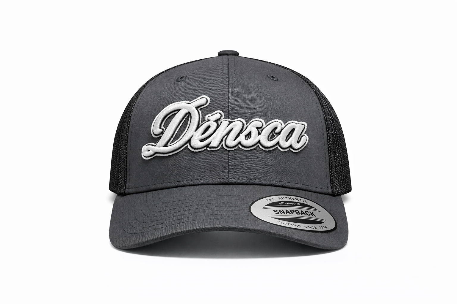 The Original - Dark grey